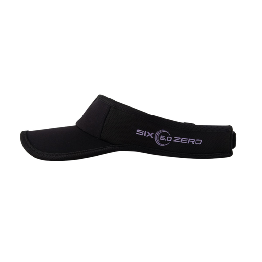 Six Zero Sports Visor