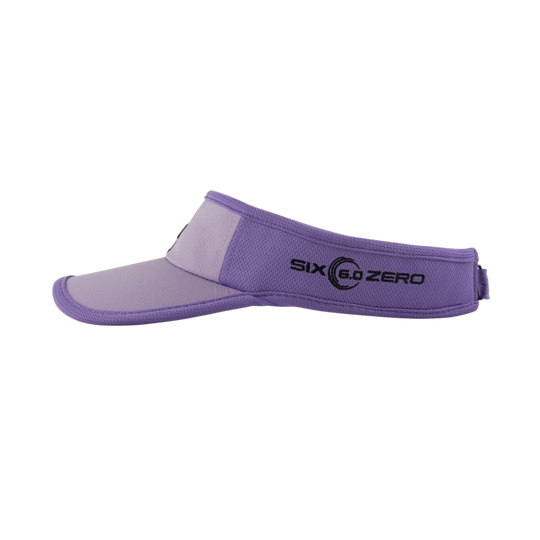 Six Zero Sports Visor