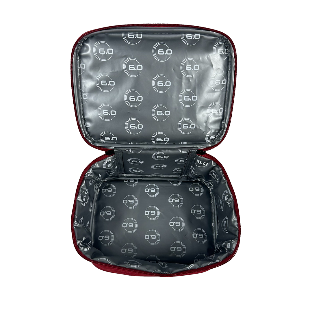 Six Zero Performance Backpack