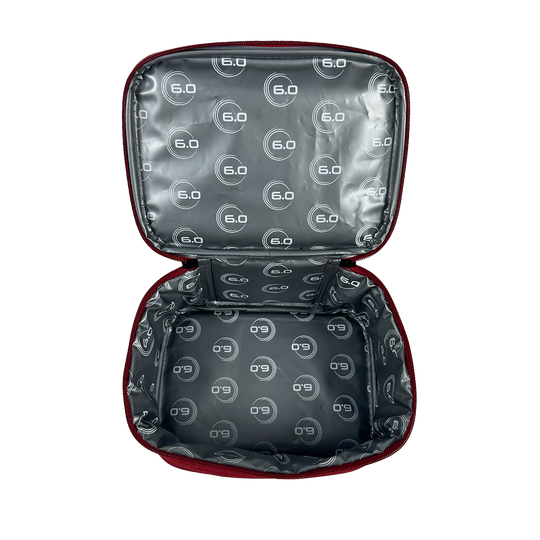 Six Zero Performance Backpack