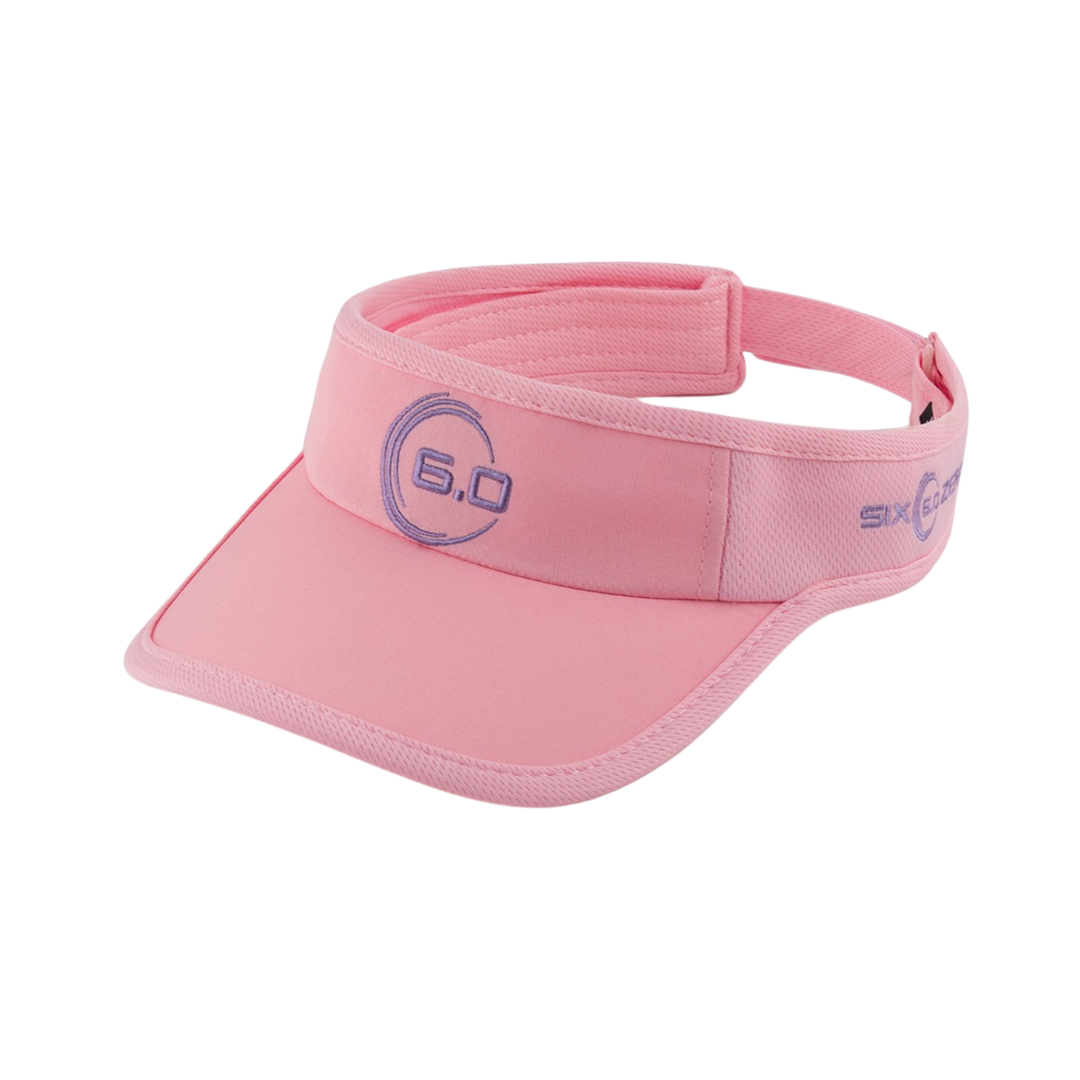 Six Zero Sports Visor