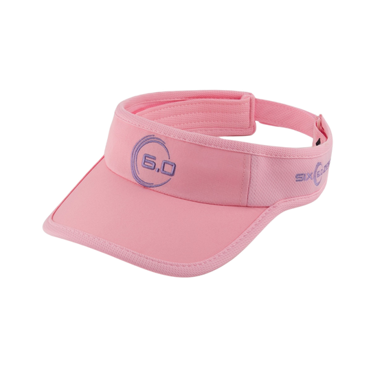 Six Zero Sports Visor
