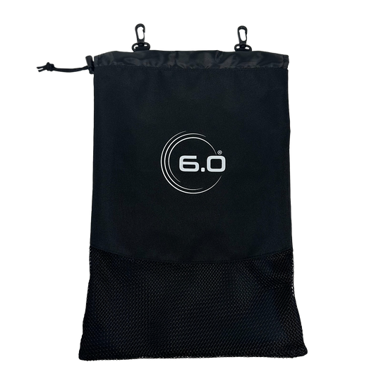 Six Zero Performance Backpack