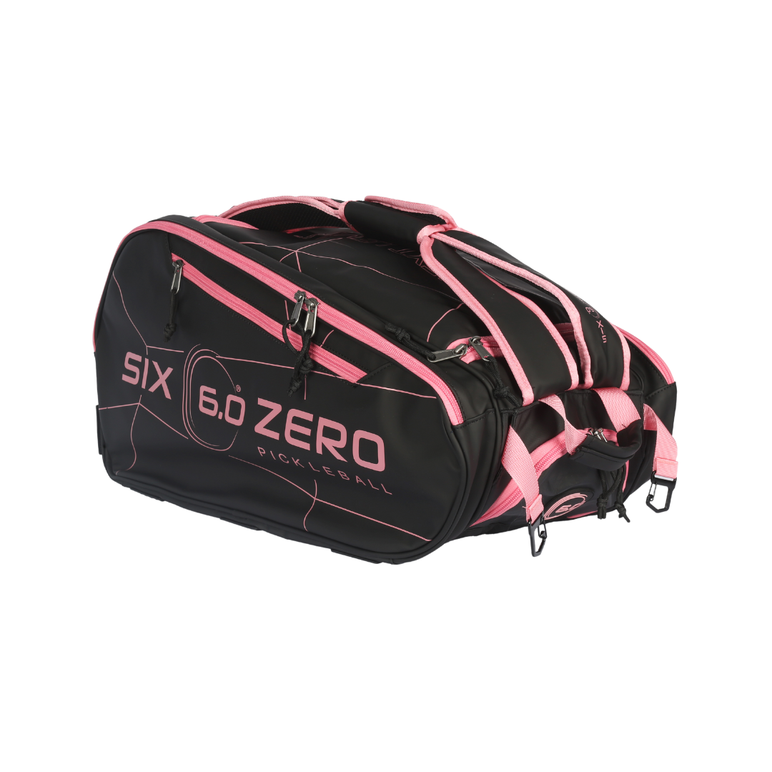 Six Zero Pro Tour Bag 2025