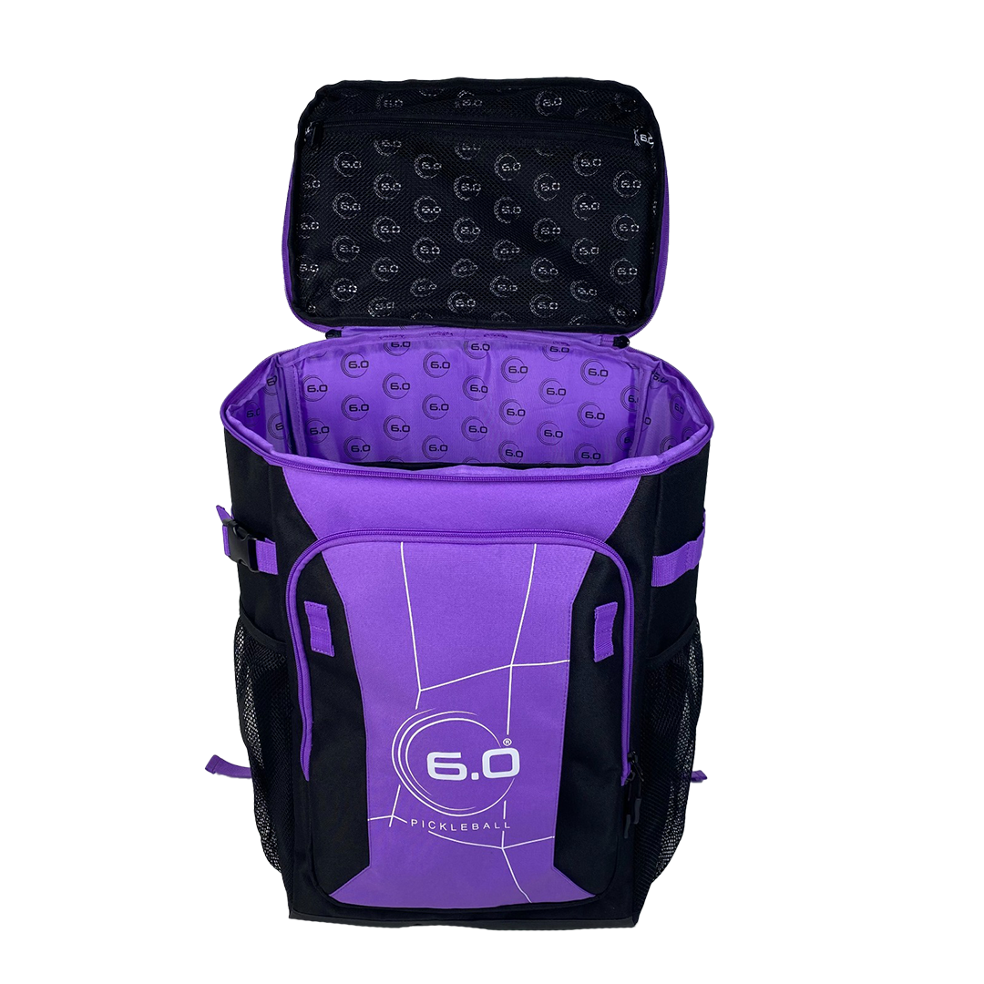 Six Zero Performance Backpack