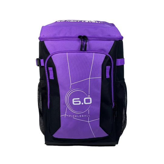 Six Zero Performance Backpack