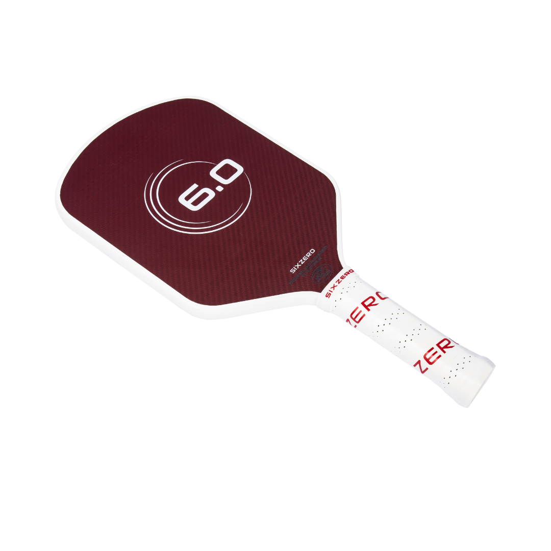 Infinity Edgeless Ruby