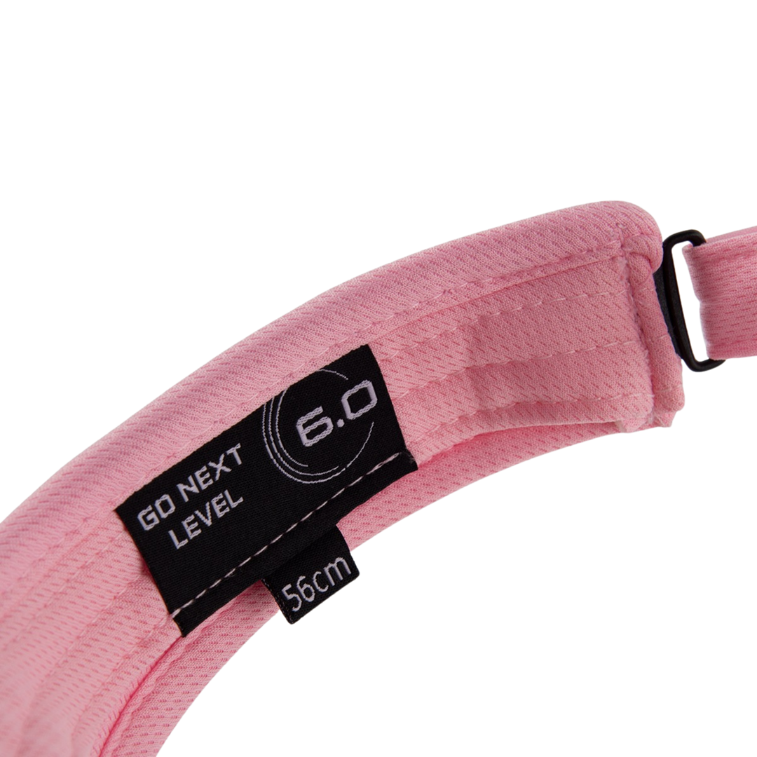 Six Zero Sports Visor