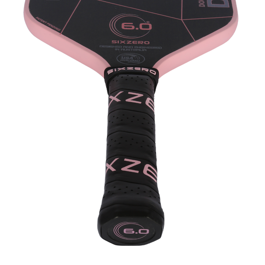 Infinity Edgeless Double Black Diamond Control