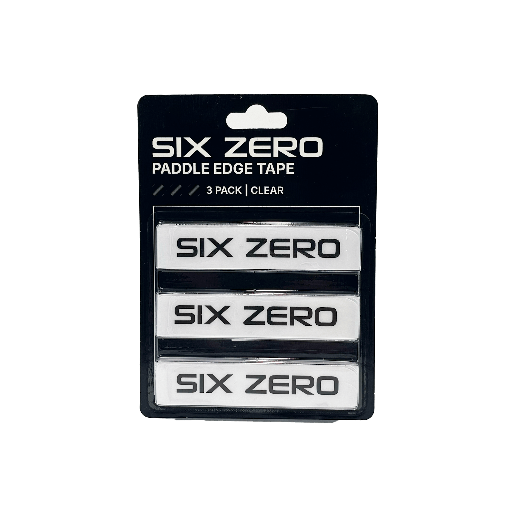 Six Zero Professional Edgeguard Tape – Six Zero Canada