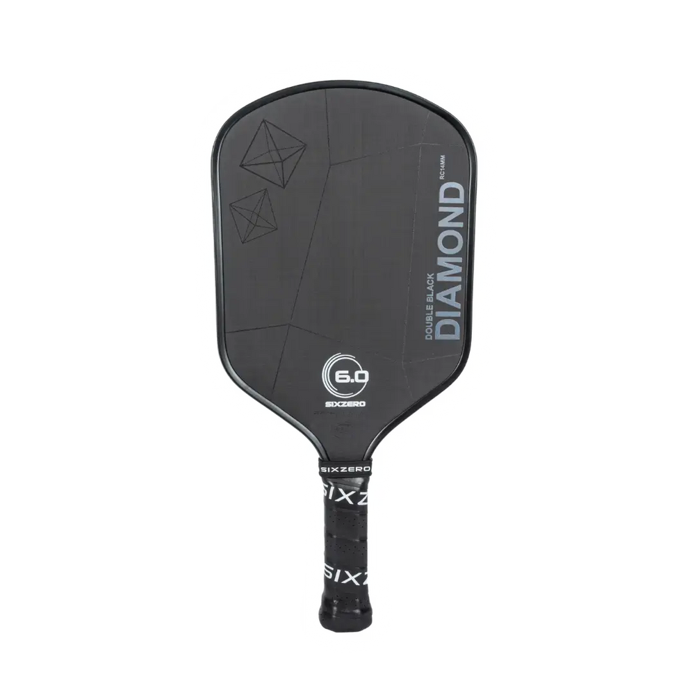 Double Black Diamond Control