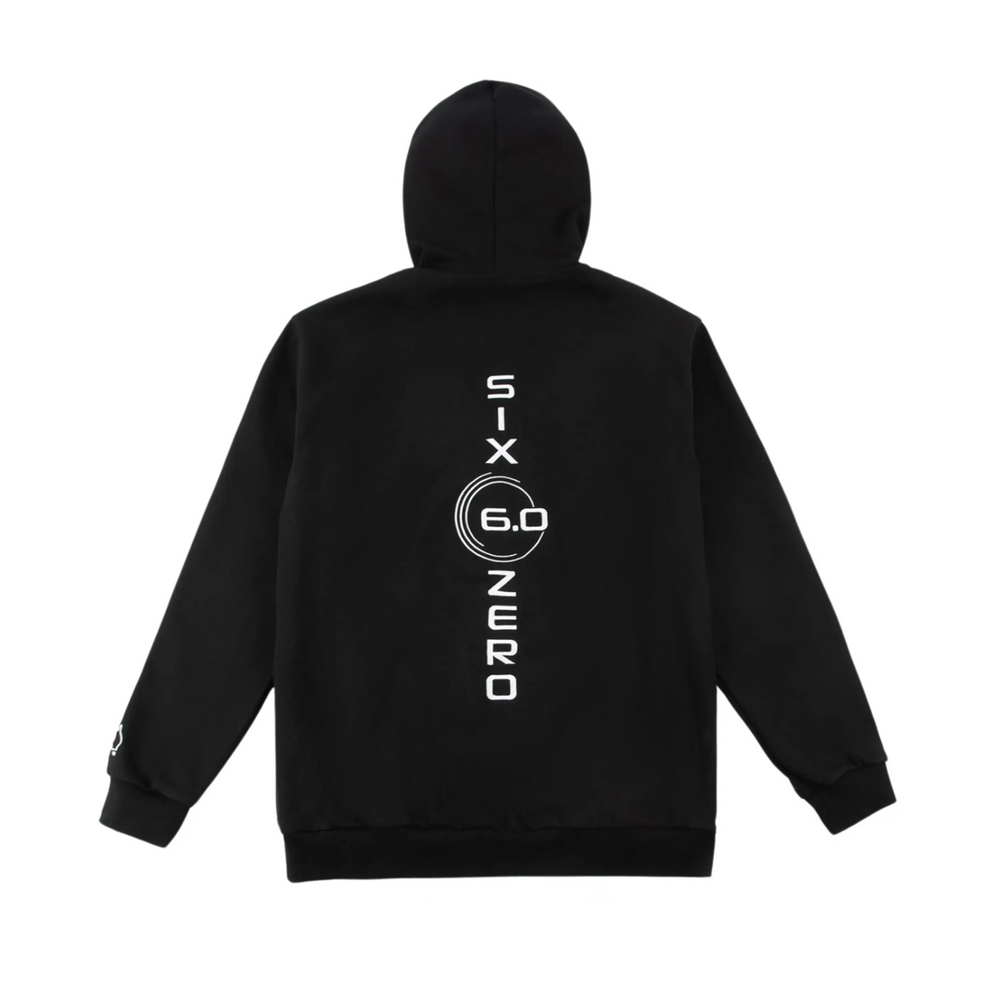 Six Zero Outback Hoodie