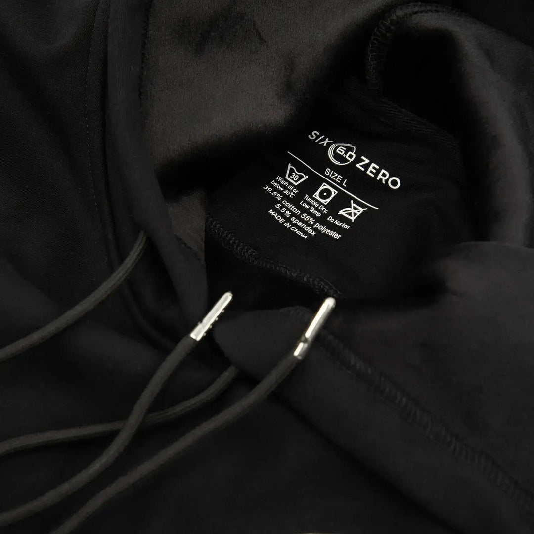 Six Zero Outback Hoodie