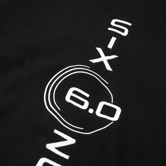 Six Zero Outback Hoodie