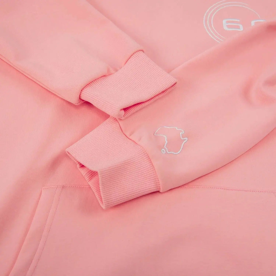 Six Zero Outback Hoodie