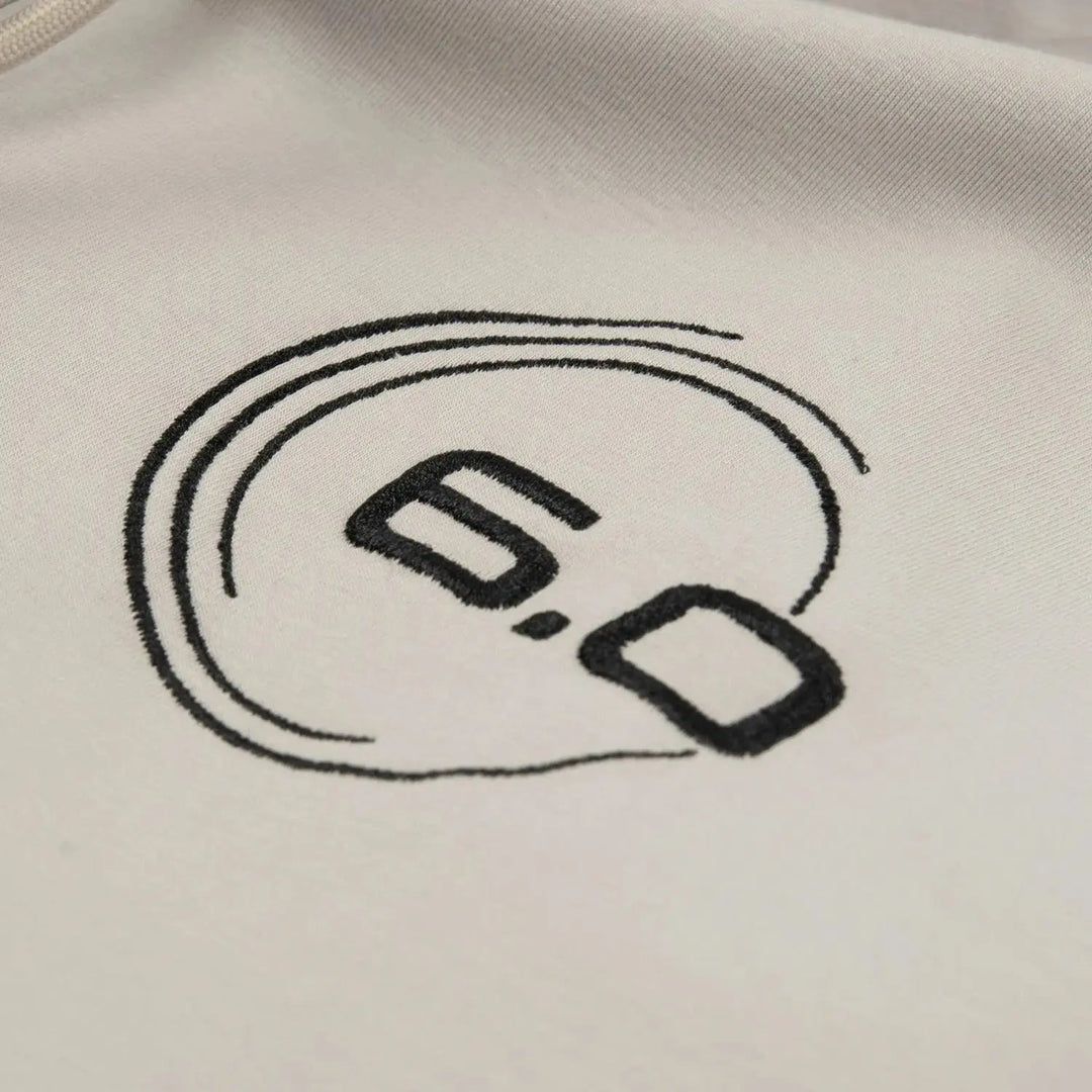 Six Zero Outback Hoodie