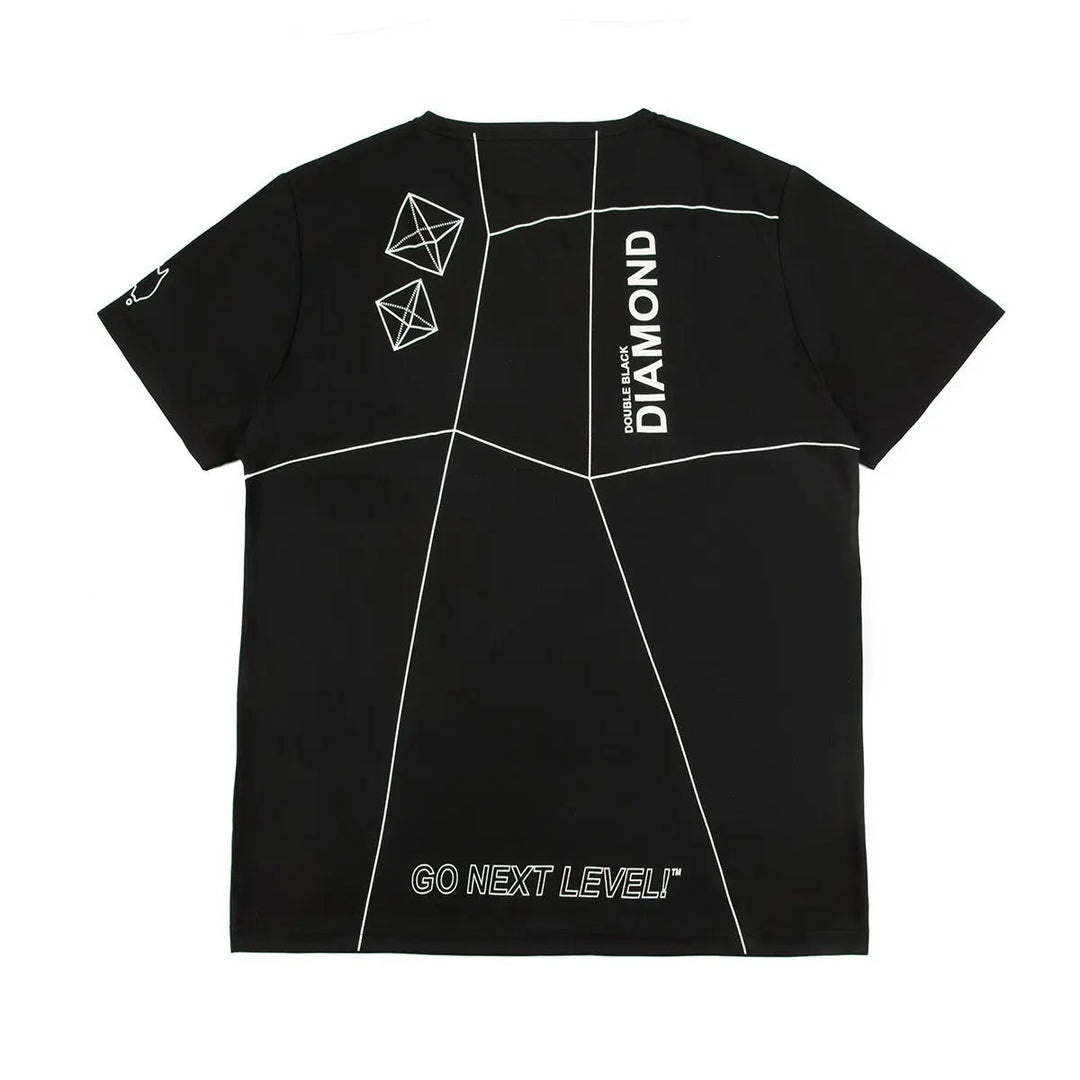 Six Zero Performance Sport Shirt - Gem Series