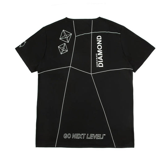 Six Zero Performance Sport Shirt - Gem Series