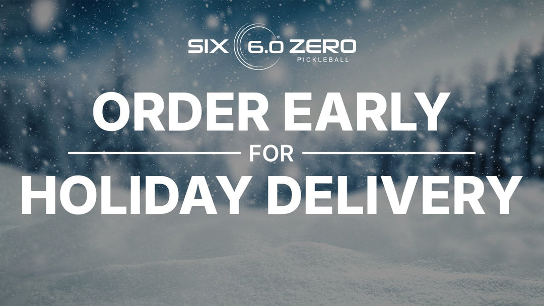 2025 Holiday Shipping Cut Off Times