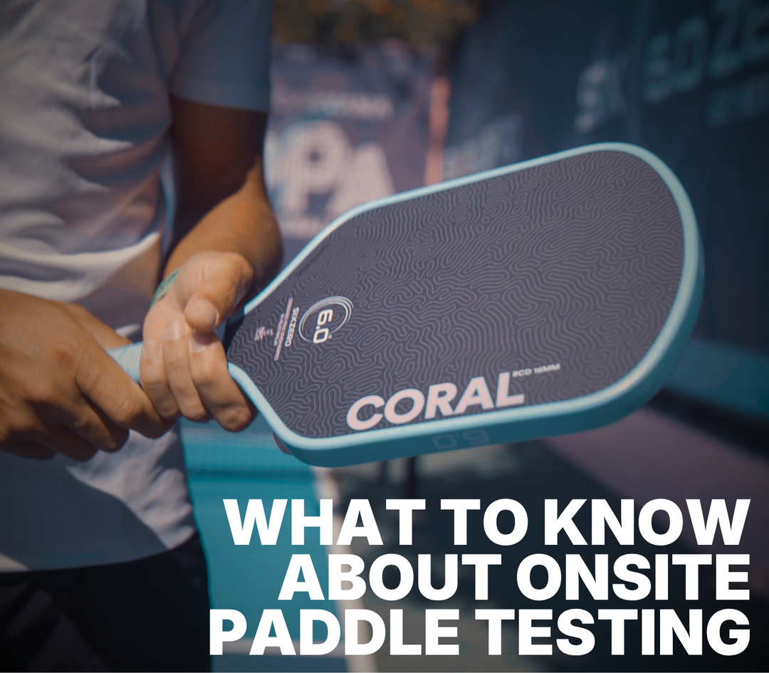 Onsite Paddle Testing Is Expanding. Here’s What Players Should Know.