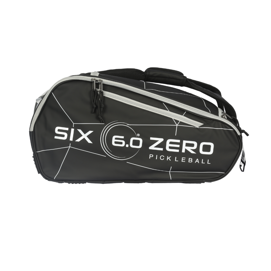 Six Zero Pro Tour Bag 2025