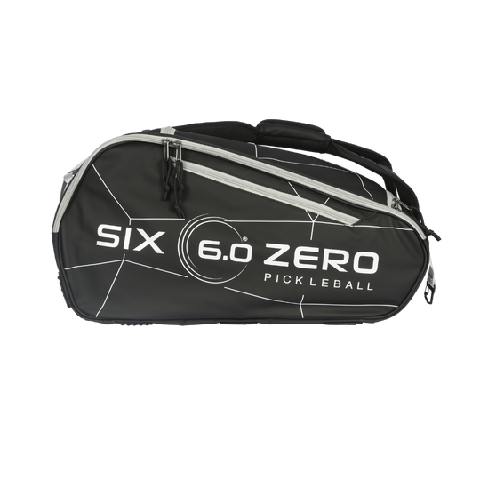 Six Zero Pro Tour Bag 2025