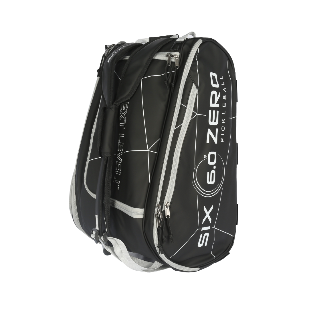 Six Zero Pro Tour Bag 2025