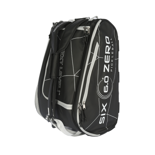 Six Zero Pro Tour Bag 2025