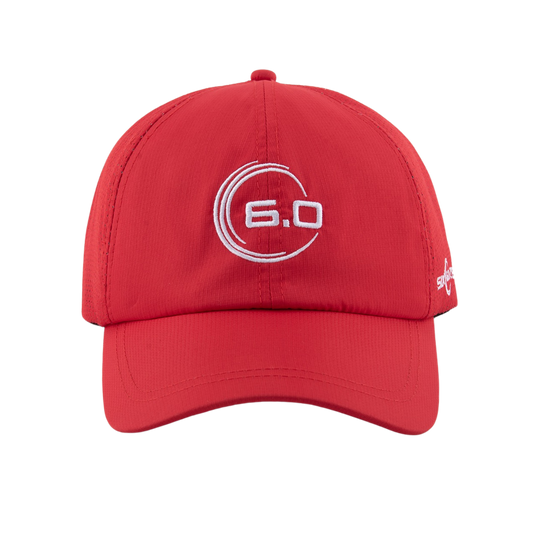 Six Zero Performance SnapBack Ruby Medium to Large