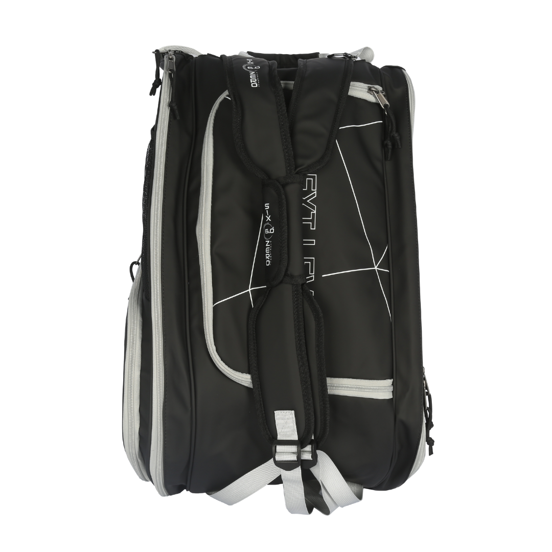 Six Zero Pro Tour Bag 2025