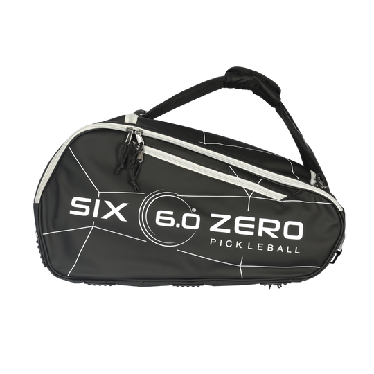 Six Zero Pro Tour Bag 2025