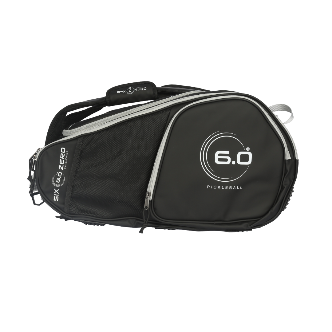 Six Zero Pro Tour Bag 2025