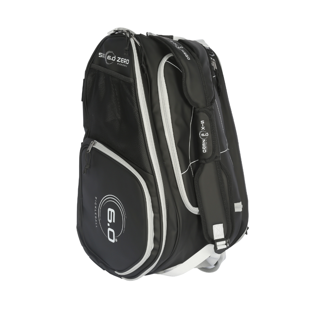 Six Zero Pro Tour Bag 2025