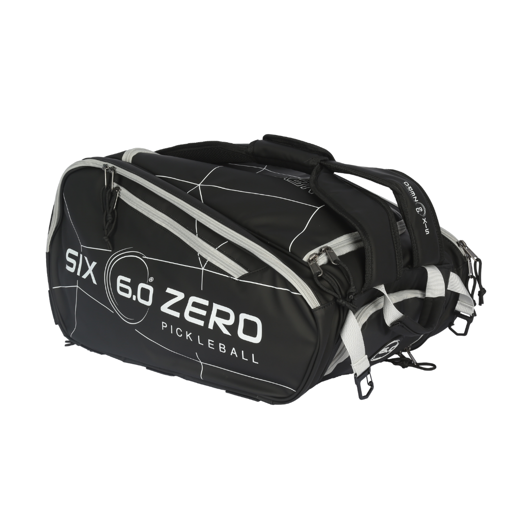 Six Zero Pro Tour Bag 2025