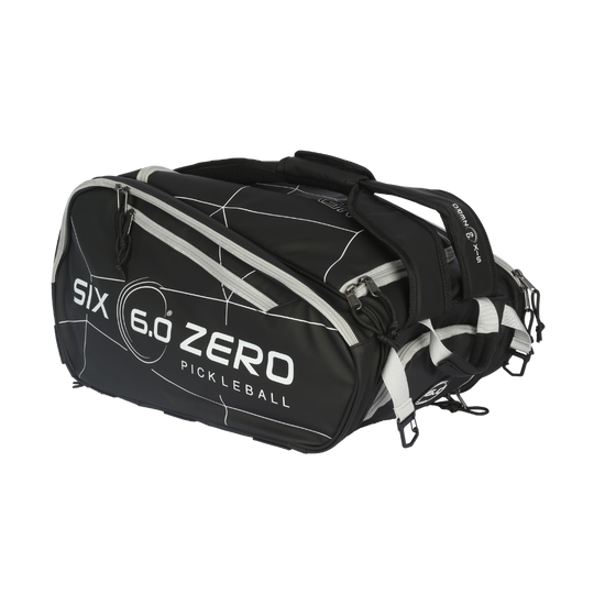 Six Zero Pro Tour Bag 2025