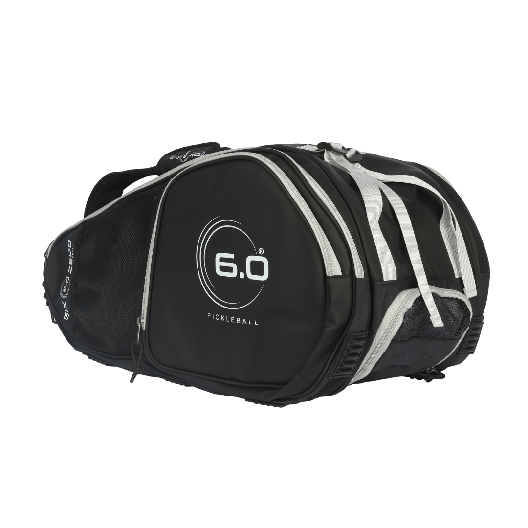 Six Zero Pro Tour Bag 2025