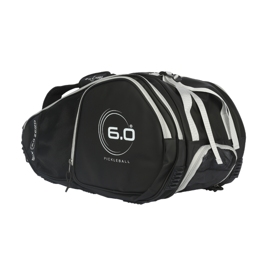 Six Zero Pro Tour Bag 2025