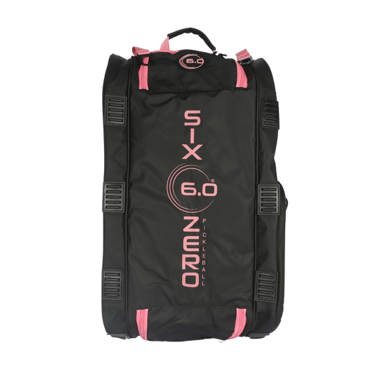 Six Zero Pro Tour Bag 2025