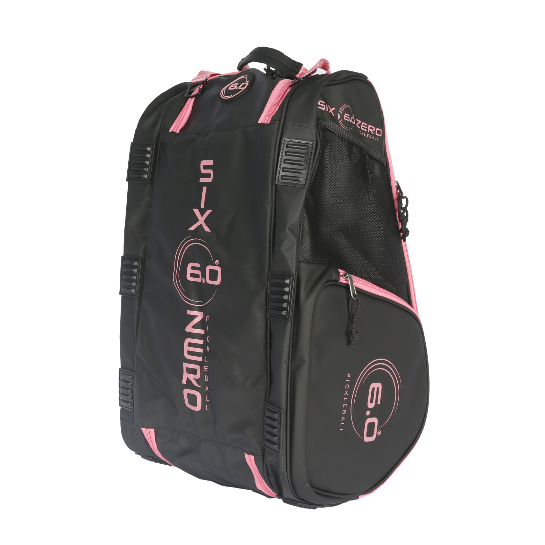 Six Zero Pro Tour Bag 2025