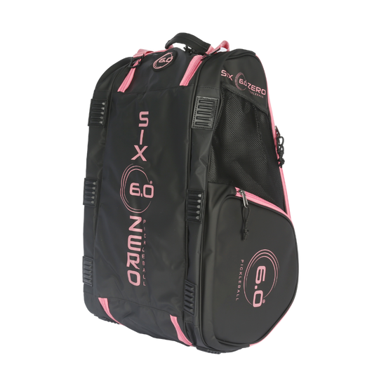 Six Zero Pro Tour Bag 2025