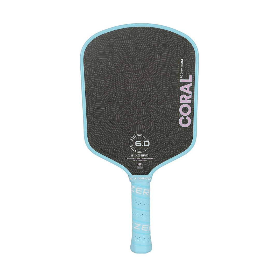 Coral 16mm Lightweight