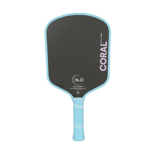 Coral 16mm Lightweight