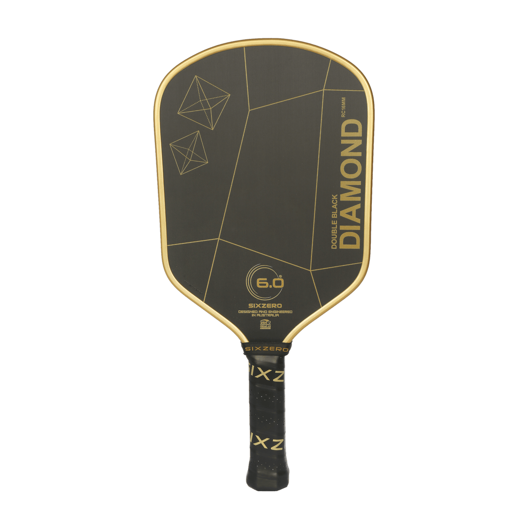 Double Black Diamond "Gold" Limited Edition