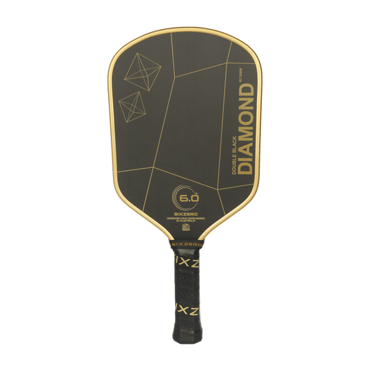 Double Black Diamond "Gold" Limited Edition