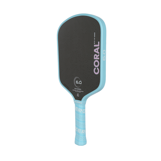 Coral 16mm Lightweight