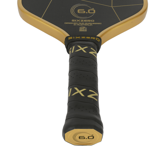 Double Black Diamond "Gold" Limited Edition