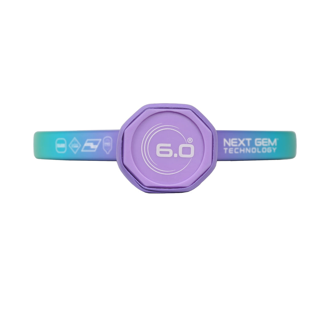 Coral 'Rainbow' Edition 16mm