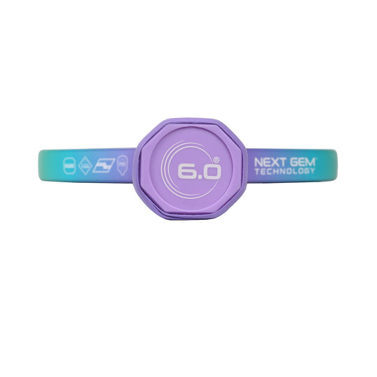 Coral 'Rainbow' Edition 16mm
