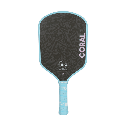 Coral 16mm Lightweight