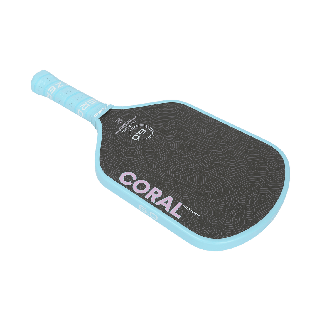 Coral 16mm Lightweight